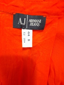 Armani Jeans Bluzeczka damska *** 44