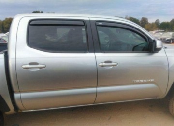 Toyota Tacoma II 2023 Toyota Tacoma 2023, 3.5L, 4x4, TRD OFF-ROAD, od ubezpieczalni 3.5 Benzyna, zdjęcie 7