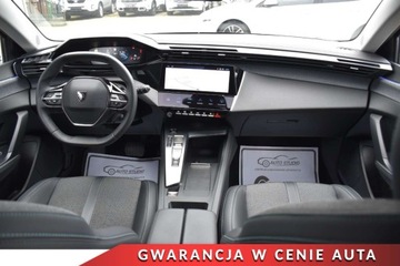 Peugeot 2022 Peugeot 308 Asystenty Full-LED NaviKamera Pol-Skora Ambiente Wirtual FV23, zdjęcie 4