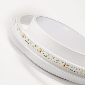 СВЕТОДИОДНЫЙ ПОТОЛОЧНЫЙ СВЕТИЛЬНИК ДЛЯ ГОСТИНОЙ 32ВТ