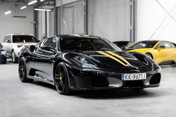 Ferrari 2007 Ferrari F430 F1. Po serwisie na 60 tys. zł., zdjęcie 4