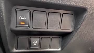 Nissan Qashqai II Crossover Facelifting 1.2 DiG-T 115KM 2018 Nissan Qashqai 1.2DIG-T 115KM Tempomat SalonPL Pan, zdjęcie 36