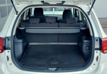 Mitsubishi Outlander III SUV Facelifting 2017 2.0 150KM 2018 Mitsubishi Outlander Salon PL Dealer Mitsubishi 2.0 Benzyna 150KM, zdjęcie 29