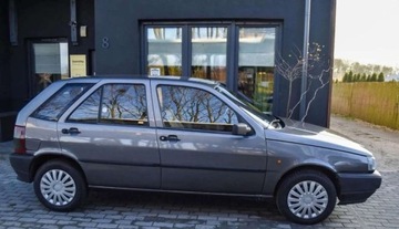 Fiat Tipo I 1.4 i.e. 70KM 1993 Fiat Tipo Fiat Tipo 1.4 i.e SX 1.4 Benzyna 69KM, zdjęcie 16