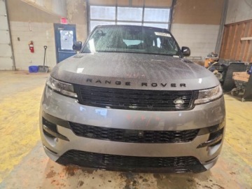 Land Rover Range Rover V 2025 Land Rover Range Rover Sport Dynamic SE 2025 3.0 Benzyna 395KM, zdjęcie 5