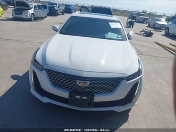 Cadillac 2024 Cadillac Inny CT5 Luxury 2024 2.0l 2.0 Benzyna 237KM, zdjęcie 7