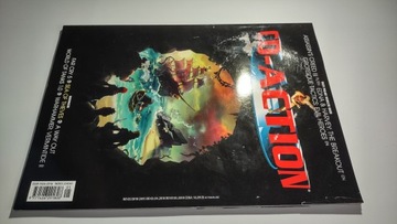 DVD-диск-экшн 5/2018