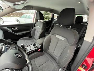 Renault Kadjar Crossover 1.2 Energy TCe 130KM 2016 Renault Kadjar 1.2 benzyna 130 KM zarej w PL 6 biegow zadbany zamiana, zdjęcie 10