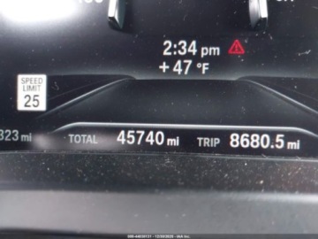 BMW X3 G01 2020 BMW X3 sDrive30i 2020 2.0 Benzyna 248KM, zdjęcie 11