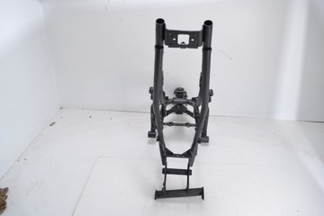 Рамка документов 2023 YAMAHA YZF R7 22-