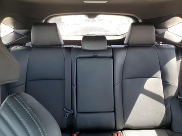 Toyota Venza 2021 Toyota Venza Le 2021 2.5l 2.5 Hybryda 219KM, zdjęcie 11