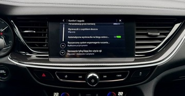 Opel Insignia II 2021 Opel Insignia FL,170KM,Sportline,Gwarancja, zdjęcie 30