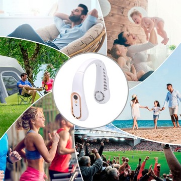 ГИБКИЙ РЕГУЛИРУЕМЫЙ ВЕНТИЛЯТОР НА ШЕЕ 3600 МАЧ