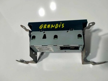 DISPLEJ MITSUBISHI GRANDIS 03-11