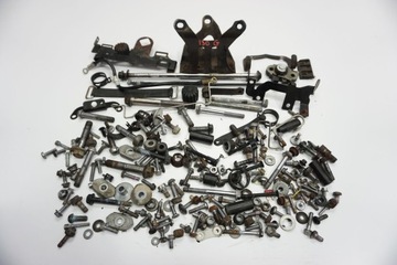 ВИНТЫ TRIUMPH TIGER 800 XRX 15-17