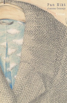 Мистер Никто Джоанна Консехо