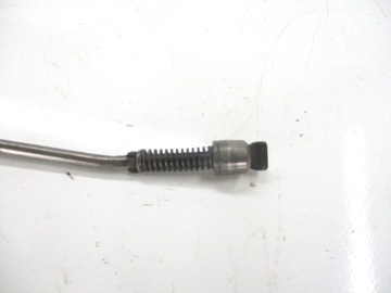 BMW E61 2.0D 177 Коробка передач 6HP-21 1071030023