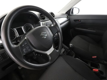 Suzuki Grand Vitara II 2019 Suzuki Vitara klimatyzacja hak bluetooth, zdjęcie 13