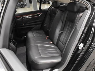 BMW Seria 7 G11-G12 Sedan 730d 265KM 2019 BMW 730 265KM/ Adapt.LED/ kamera/ Audio HiFi/ Head, zdjęcie 12