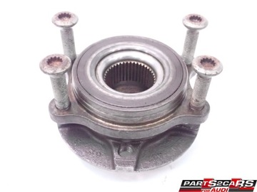 ПОДШИПНИК СТУПИЧНЫЙ AUDI A4 A5 A6 A7 A8 RS5 8K0407615B