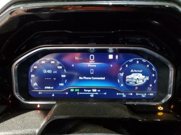 Chevrolet 2023 Chevrolet K1500 Silverado LT 2023 5.3L 5.3 Benzyna 355KM, zdjęcie 9