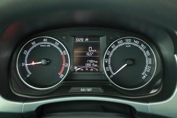 Skoda Fabia III Kombi Facelifting 1.0 TSI 95KM 2021 Skoda Fabia 1.0 TSI, Salon Polska, Serwis ASO, zdjęcie 7