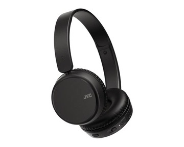 JVC HA-S36W Słuchawki Bezprzewodowy Opaska na głow