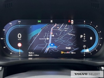 Volvo XC60 II 2024 Volvo XC 60 FV23% SalonPL B5B AWD Plus Dark LED BL, zdjęcie 28