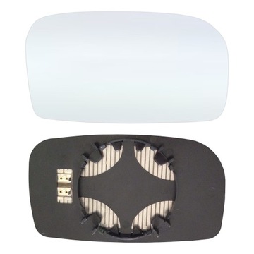 HONDA STREAM 2001+ VLOŽKA ZRCÁTKO PRAVÝ OHŘÍVAČ SFER