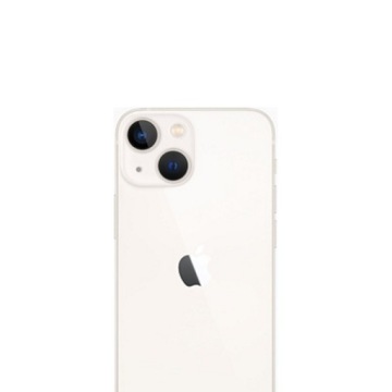 Смартфон Apple iPhone 13 128 ГБ Starlight MLPG3PM/A