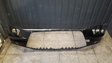 8W0807437BB NÁRAZNÍK PŘEDNÍ AUDI A4 B9 ALLROAD FACELIFT