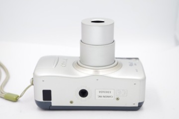 Canon Prima Zoom 90U II 38-90мм В отличном состоянии