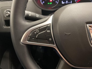 Dacia Duster II SUV  1.3 TCe 130KM 2019 Dacia Duster 1.3 TCe FAP Prestige EU6d II (2017-), zdjęcie 12