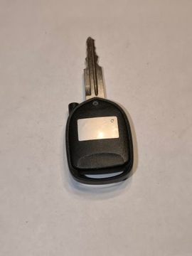 KLÍČ KLÍČEK CHEVROLET EPICA SPARK
