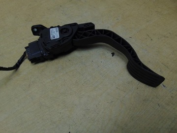 ПОТЕНЦИОМЕТР ПЕДАЛИ АКСЕЛЕРАТОРА FORD S-MAX MK1 2.2 TDCI 6G92-9F836-JD ЕВРОПА