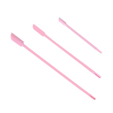 КОСМЕТИЧЕСКИЙ СКРЕБОК ИНСТРУМЕНТЫ ДЛЯ УХОДА ЗА КОЖЕЙ СИЛИКОНОВЫЙ