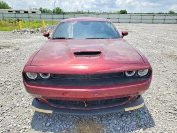 Dodge Challenger III 2022 Dodge Challenger RT 2022 5.7 Benzyna 375KM, zdjęcie 5