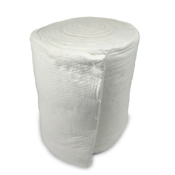 WATA TŁUMIĄCA – WYPEŁNIENIE DO WYDECHU/TŁUMIKA - 700x500x7 MM