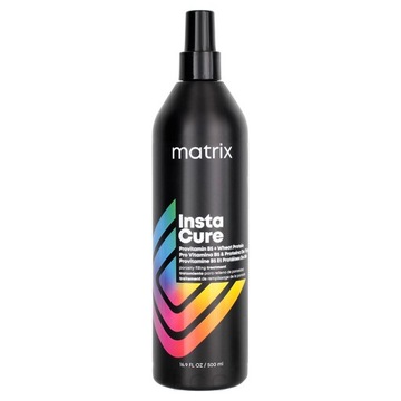 Matrix InstaCure mgiełka przed koloryzacją 500ml