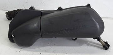 Airbox Yamaha X-MAX 125 10-14r