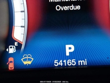 Maserati Ghibli III 2017 Maserati Ghibli 2017 r., 3,0L S Q4 3.0 Benzyna 404KM, zdjęcie 8