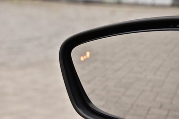 Ford Kuga III SUV 2.0 EcoBlue 190KM 2022 Ford Kuga ST-LINE! Full Opcja SKÓRY Head Up 4x4 HAK! 190KM! FV23% JAK NOWY!, zdjęcie 8