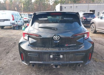 Toyota 2025 Toyota GR Corolla 2025r,. Premium Plus,. 1.6L 1.6 Benzyna 304KM, zdjęcie 5