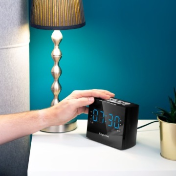 Сетевое FM-радио Kruger&Matz KM0821