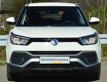  SSANGYONG XLV 0N 116 KM, zdjęcie 20