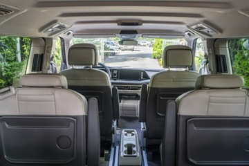 Volkswagen Multivan T7 Van L1 2.0 TDI 150KM 2024 Volkswagen VW Multivan LIFE L2 2.0 TDI 150 KM DSG DEMO, zdjęcie 19