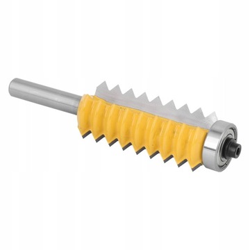 8 Shank frez do drewna Rail Stile Router Bit Line