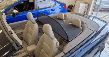 Volvo C70 II 2006 Volvo C70 2.5 T 220KM Summum T5 Cabrio Kabriolet 2.5 Benzyna 220KM, zdjęcie 26