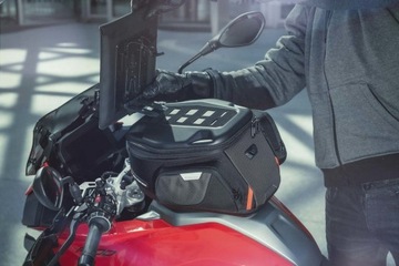 Чехол SW-MOTECH Drybag для сумки-бака для планшета PRO