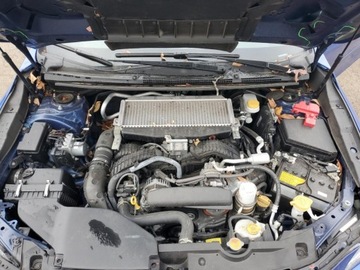 Subaru 2022 Subaru WRX Premium 2022 2.5 Benzyna 271KM, zdjęcie 6